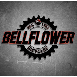 Bellflower Bicycles